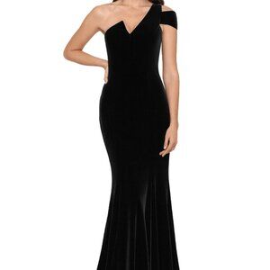 Women's evening dress